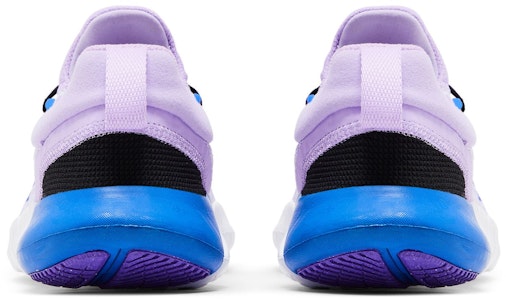 (W) Nike Free Run 5.0 Next Nature 'Lilac Racer Blue' Lelari Kasual Wanita CZ1891-500 Details for (W) Nike Free Run 5.0 Next Nature 'Lilac Racer Blue' Lelari Kasual Wanita CZ1891-500