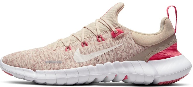 (W) 나이키 프리 런 5.0 넥스트 네이처 '샌드드리프트 씨 코랄' CZ1891-102 Buy (W) 나이키 프리 런 5.0 넥스트 네이처 '샌드드리프트 씨 코랄' CZ1891-102