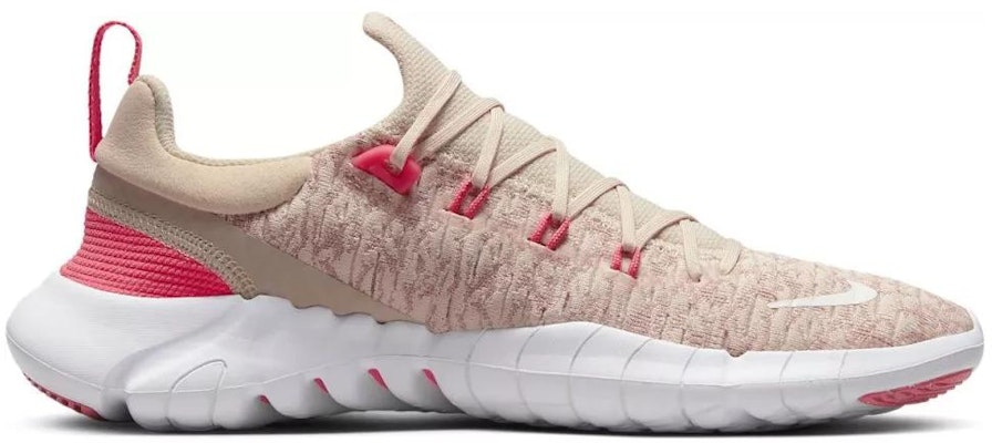 (W) 나이키 프리 런 5.0 넥스트 네이처 '샌드드리프트 씨 코랄' CZ1891-102 Order (W) 나이키 프리 런 5.0 넥스트 네이처 '샌드드리프트 씨 코랄' CZ1891-102