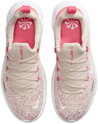 (W) 나이키 프리 런 5.0 넥스트 네이처 '샌드드리프트 씨 코랄' CZ1891-102 Lookbook (W) 나이키 프리 런 5.0 넥스트 네이처 '샌드드리프트 씨 코랄' CZ1891-102