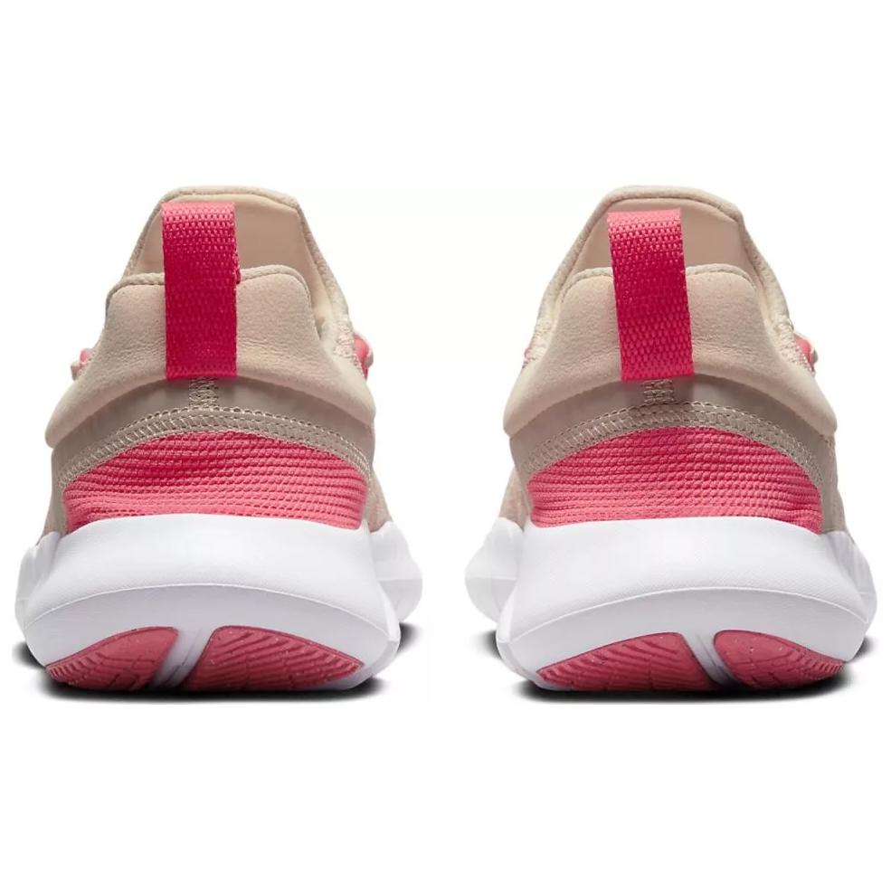 Shop (W) 나이키 프리 런 5.0 넥스트 네이처 '샌드드리프트 씨 코랄' CZ1891-102