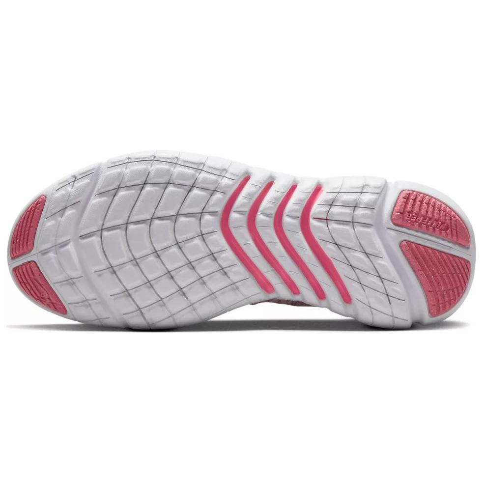 Purchase (W) 나이키 프리 런 5.0 넥스트 네이처 '샌드드리프트 씨 코랄' CZ1891-102