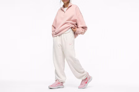 Order (女款)Nike Free Run 5.0 Next Nature 'Soft Pink Light Crimson' CZ1891-602