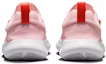 Lookbook (W) Nike Free Run 5.0 Next Nature 'Merah Jambu Lembut Crimson Terang' CZ1891-602