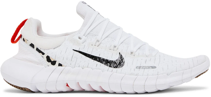 (W) Nike Free Run 5.0 Next Nature ''Blanc Léopard'' DZ5217-100 Buy (W) Nike Free Run 5.0 Next Nature ''Blanc Léopard'' DZ5217-100
