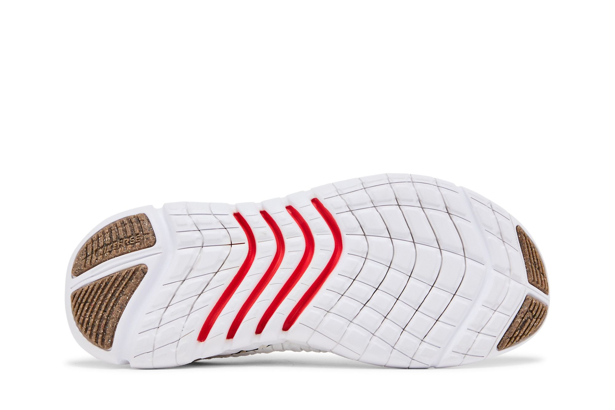 Shop (W) Nike Free Run 5.0 Next Nature ''Blanc Léopard'' DZ5217-100