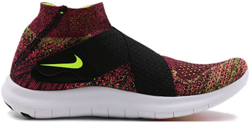 (W) Nike Free Run Motion Flyknit 2017 'Rosa' 880846-004 Order (W) Nike Free Run Motion Flyknit 2017 'Rosa' 880846-004