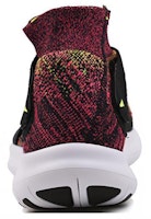 (W) ナイキ フリー ラン モーション フライニット 2017 ピンク 880846-004 Shop (W) ナイキ フリー ラン モーション フライニット 2017 ピンク 880846-004