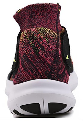 (Women) Nike Free Run Motion Flyknit 2017 'Pink' 880846-004 Shop (Women) Nike Free Run Motion Flyknit 2017 'Pink' 880846-004
