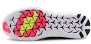 Purchase (W) Nike Free Run Motion Flyknit 2017 'Merah Jambu' 880846-004
