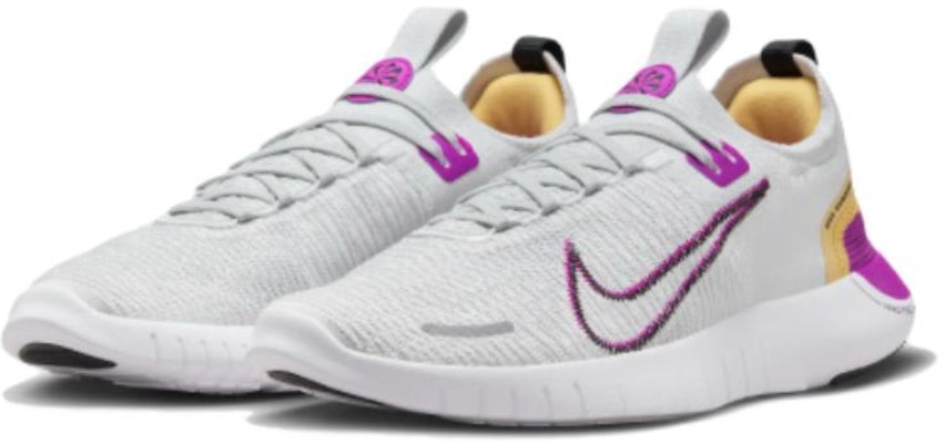 (W) 나이키 프리 런 넥스트 네이처 '포톤 더스트 하이퍼 바이올렛' DX6482009 Lookbook (W) 나이키 프리 런 넥스트 네이처 '포톤 더스트 하이퍼 바이올렛' DX6482009