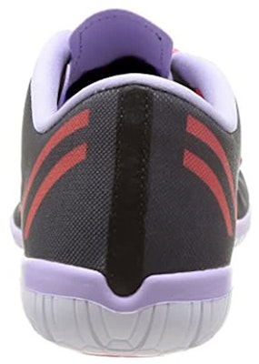 (W) Nike Free Studio Dance 'Hitam Ungu Oranye' 650890-503 Lookbook (W) Nike Free Studio Dance 'Hitam Ungu Oranye' 650890-503