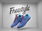 Buy (Women) Nike Free TR5 'DB' 839122-540