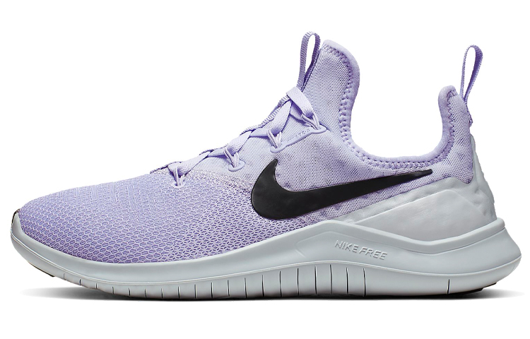 (Women) Nike Free TR8 Light 'Purple' 942888-511