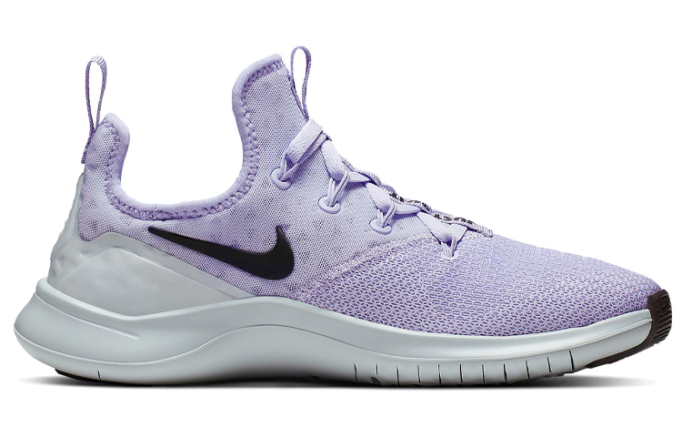 Order (W) 나이키 프리 TR8 라이트 '퍼플' 942888-511