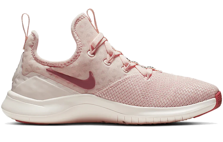 Order (W) ナイキ フリー TR8 オレンジ/レッド 942888-606