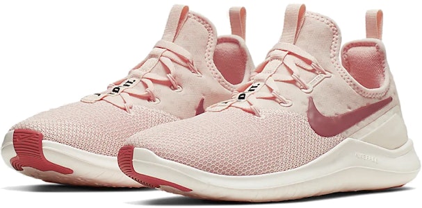 (W) Nike Free TR8 Oren/Merah 942888-606 Lookbook (W) Nike Free TR8 Oren/Merah 942888-606