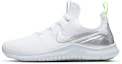 Buy (W) Nike Free TR8 Blanc/Argent/Vert 942888-103