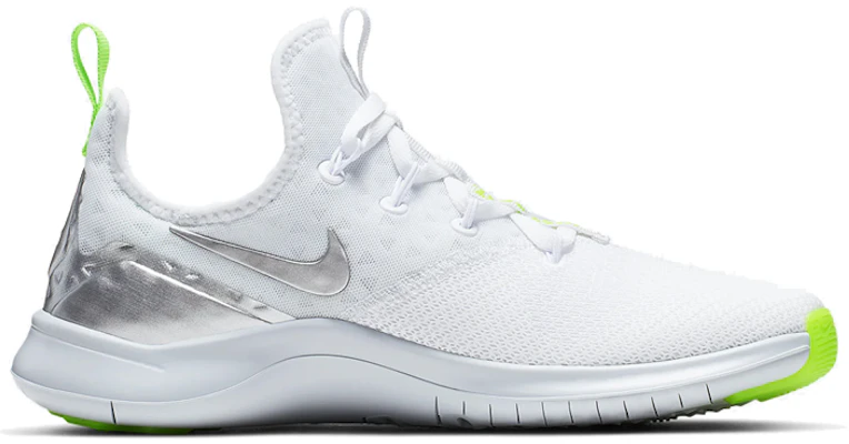 (W) Nike Free TR8 Blanc/Argent/Vert 942888-103 Order (W) Nike Free TR8 Blanc/Argent/Vert 942888-103