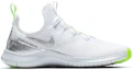 Order (W) Nike Free TR8 Blanc/Argent/Vert 942888-103