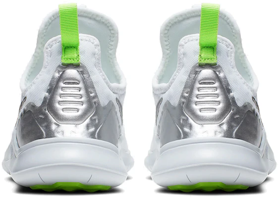 (W) Nike Free TR8 Blanc/Argent/Vert 942888-103 Shop (W) Nike Free TR8 Blanc/Argent/Vert 942888-103
