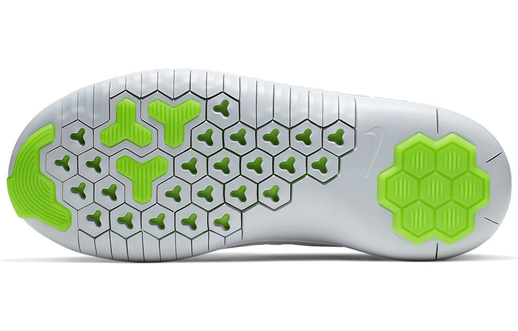 Purchase (W) Nike Free TR8 Blanc/Argent/Vert 942888-103