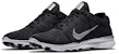 (Women) Nike Free TR 5 Flyknit 'Metallic Black' 804534-001