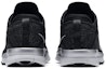 Shop (Women) Nike Free TR 5 Flyknit 'Metallic Black' 804534-001