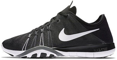 (Women) Nike Free TR 6 'Black' 833413-001 (Women) Nike Free TR 6 'Black' 833413-001