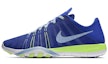 Buy (W) Nike Free TR 6 'Azul Amarillo' 833413-401