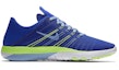 Order (W) Nike Free TR 6 'Azul Amarillo' 833413-401