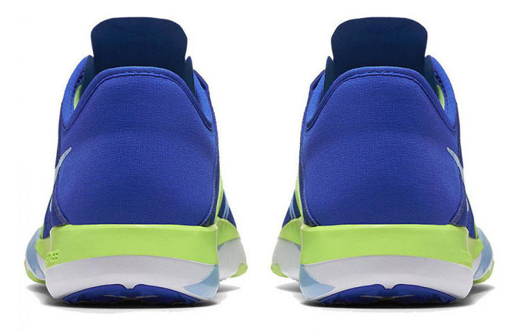 Purchase (W) Nike Free TR 6 'Biru Kuning' 833413-401