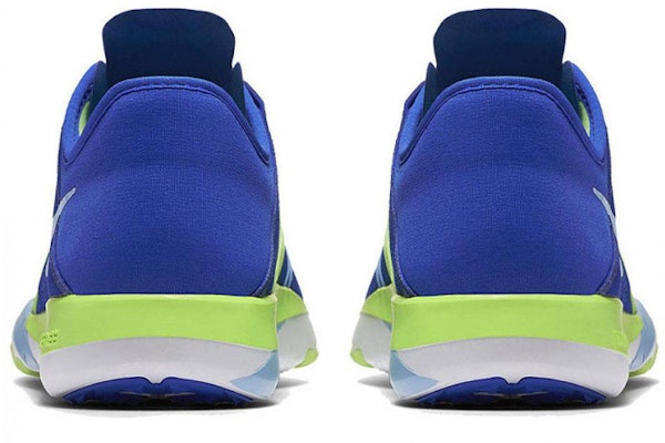 (W) Nike Free TR 6 'Azul Amarillo' 833413-401 Purchase (W) Nike Free TR 6 'Azul Amarillo' 833413-401