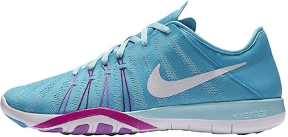 (Women) Nike Free TR 6 'Gamma Blue' 833413-400 (Women) Nike Free TR 6 'Gamma Blue' 833413-400