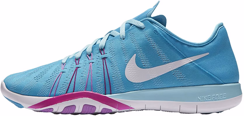 (W) Nike Free TR 6 'Gamma Blue' Zapatillas Deportivas 833413-400 Buy (W) Nike Free TR 6 'Gamma Blue' Zapatillas Deportivas 833413-400