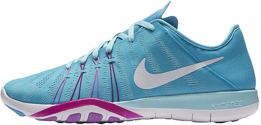 (W) Nike Free TR 6 ''Gamma Blauw'' 833413-400 Buy (W) Nike Free TR 6 ''Gamma Blauw'' 833413-400