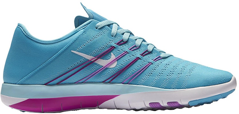 (W) Nike Free TR 6 'Gamma Blue' Zapatillas Deportivas 833413-400 Order (W) Nike Free TR 6 'Gamma Blue' Zapatillas Deportivas 833413-400