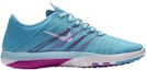 Order (W) Nike Free TR 6 'Gamma Blue' Zapatillas Deportivas 833413-400