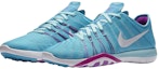Lookbook (W) Nike Free TR 6 'Gamma Blue' Zapatillas Deportivas 833413-400