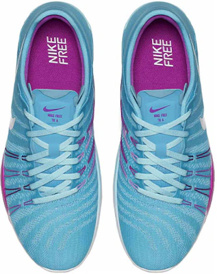 (W) Nike Free TR 6 ''Gamma Blauw'' 833413-400 Shop (W) Nike Free TR 6 ''Gamma Blauw'' 833413-400