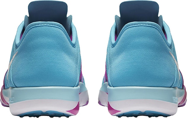 (W) Nike Free TR 6 'Gamma Blue' Zapatillas Deportivas 833413-400 Purchase (W) Nike Free TR 6 'Gamma Blue' Zapatillas Deportivas 833413-400