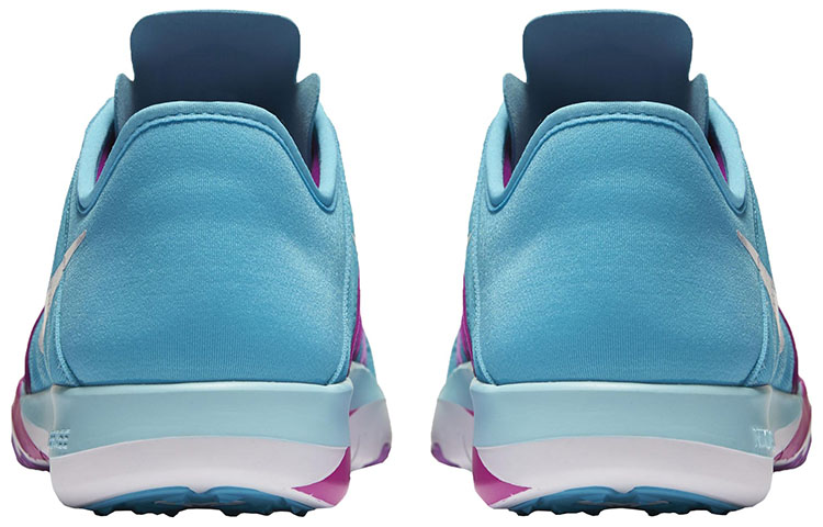 Purchase (W) Nike Free TR 6 ''Gamma Blauw'' 833413-400