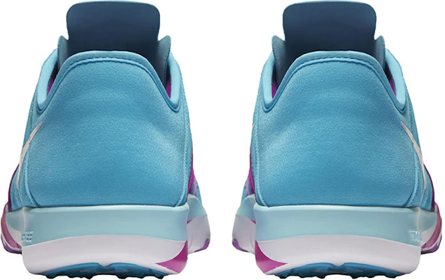 (W) Nike Free TR 6 ''Gamma Blauw'' 833413-400 Purchase (W) Nike Free TR 6 ''Gamma Blauw'' 833413-400