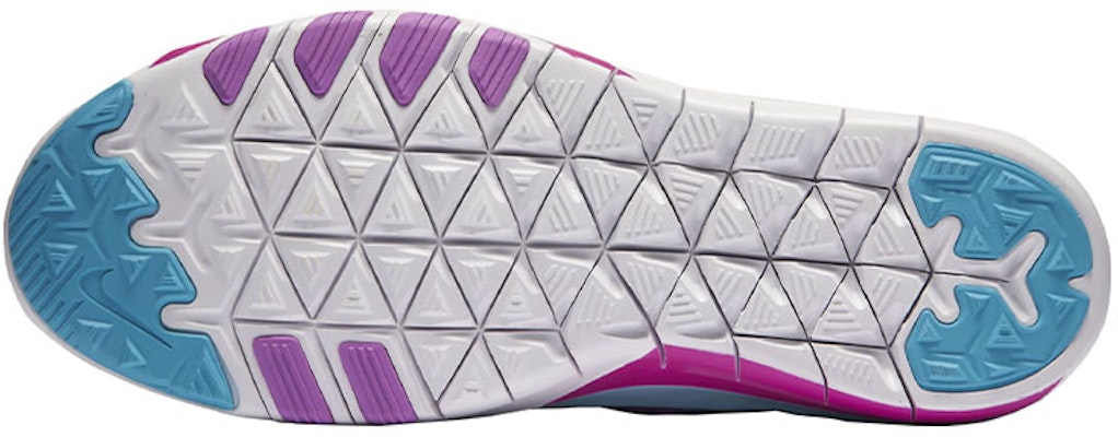 (W) Nike Free TR 6 'Gamma Blue' Zapatillas Deportivas 833413-400 Details for (W) Nike Free TR 6 'Gamma Blue' Zapatillas Deportivas 833413-400