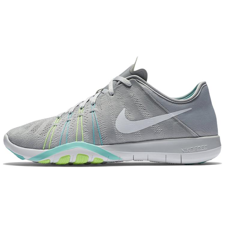 (Women) Nike Free TR 6 'Grey Blue' 833413-003