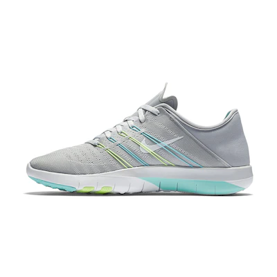 (W) Nike Free TR 6 'Grey Blue'