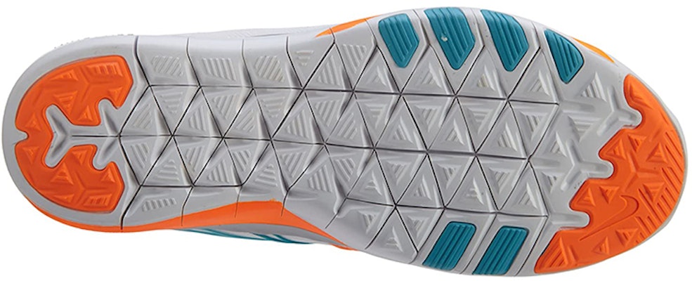 (W) 나이키 프리 TR 6 '그레이 오렌지' 833413-101 Purchase (W) 나이키 프리 TR 6 '그레이 오렌지' 833413-101