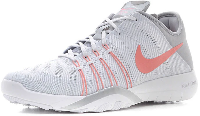 (W) Nike Free TR 6 ''Grijs Roze'' 833413-108 Lookbook (W) Nike Free TR 6 ''Grijs Roze'' 833413-108