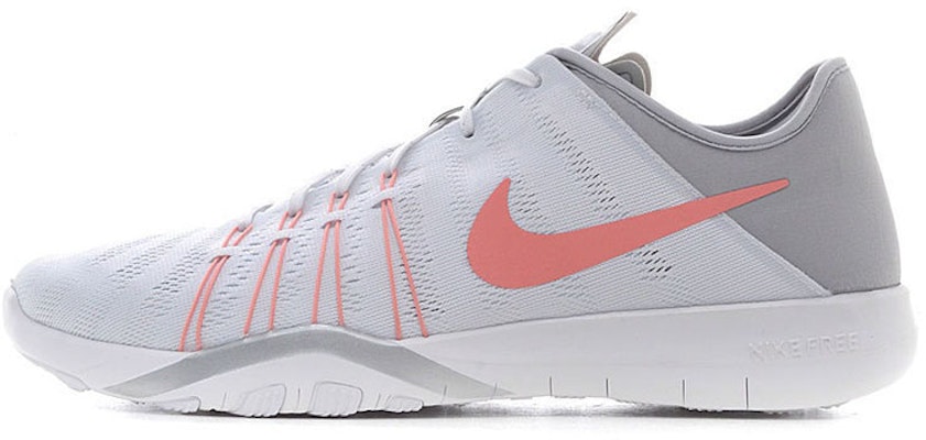 (W) Nike Free TR 6 'Abu-Pink' 833413-108 Buy (W) Nike Free TR 6 'Abu-Pink' 833413-108