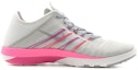 Order (W) Nike Free TR 6 'Stealth Pink' Sepatu Wanita 833413-006